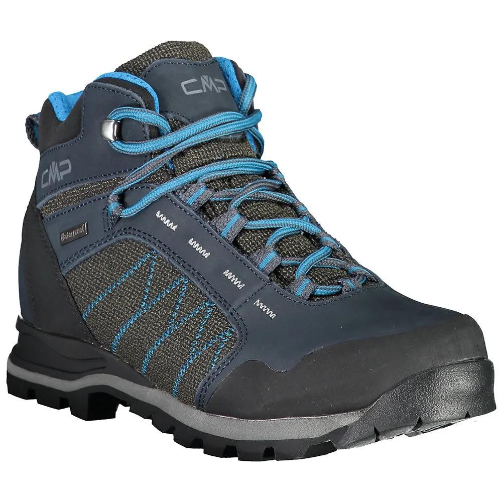 CMP Ботинки для хайкинга Thiamat Mid 2.0 WP 31Q9666