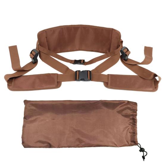 Sitting Posture Corrector Brace Adjustable Men Women Yoga Meditation Sitting Posture Trainer Belt Back Straightener Scoliosis Hunchback Correction