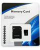 TF Memory Card: 8GB, 32GB, 128GB, 256GB, 512GB & 1TB, C10 Speed, Paper Packaging Available