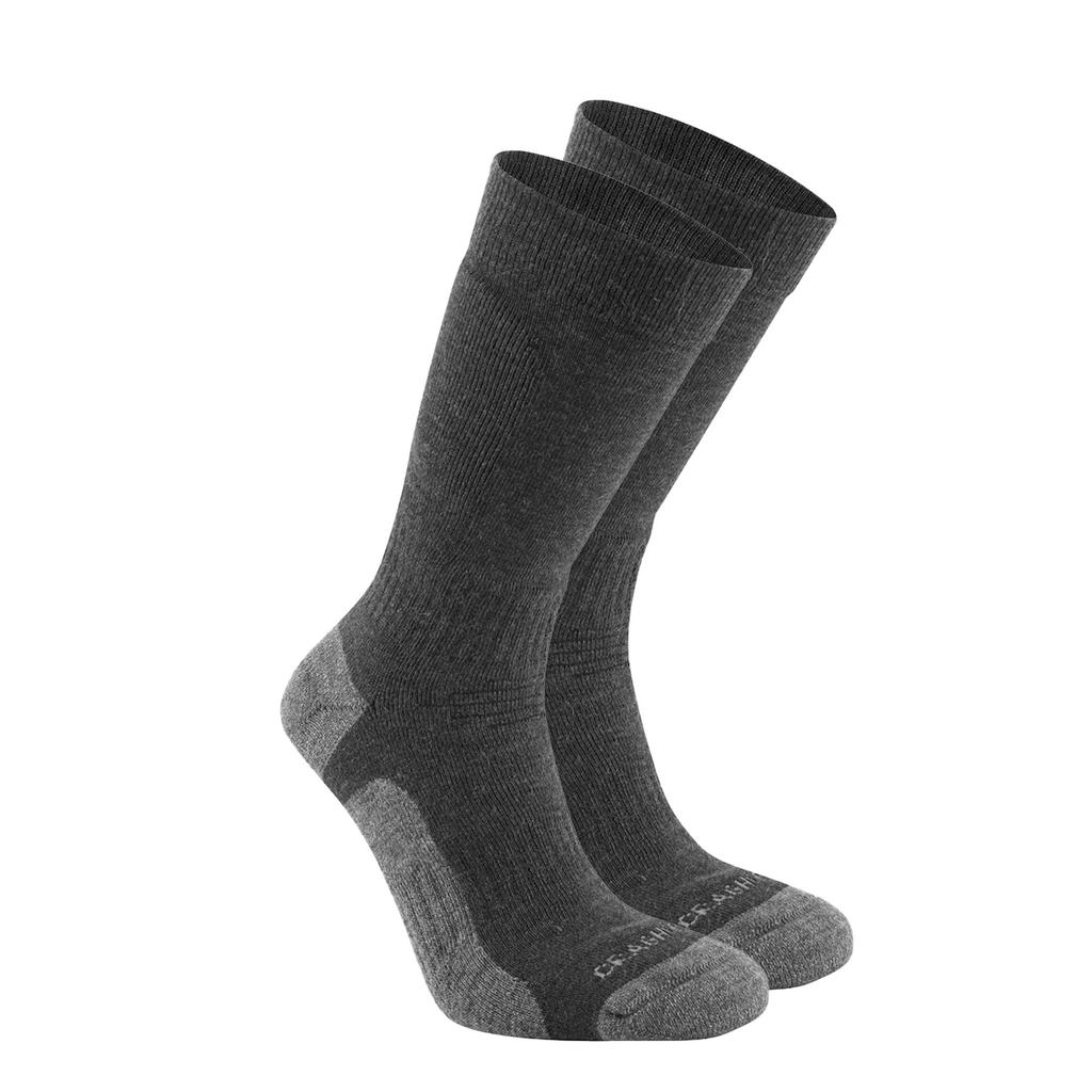 Craghoppers Mens Expert Trek Socks