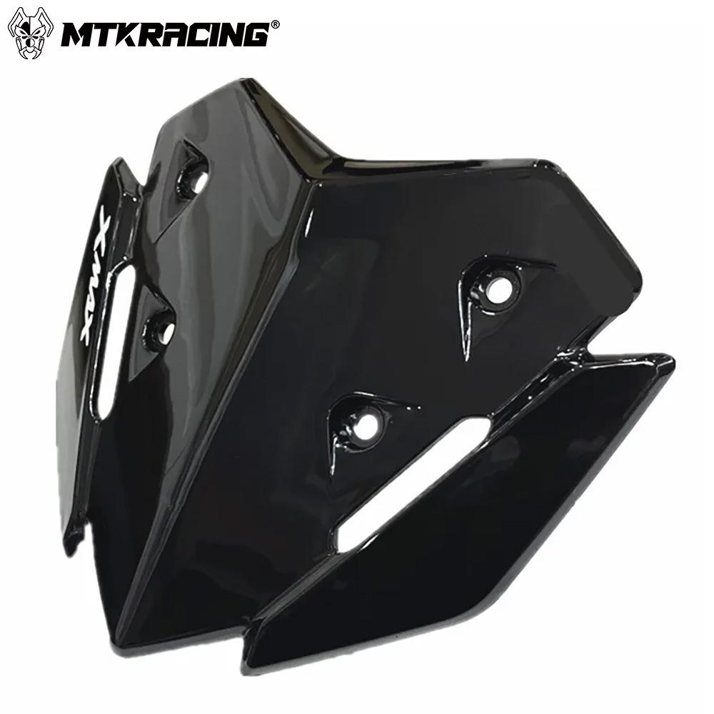 Yamaha XMAX300 23-24 Sports Competition Windshield Deflector
