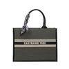 Bag Hand Carry Women's Bag New Fashion Retro Letter Printing Large Capacity Women's Shoulder Bag Tote