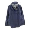 Victorinox Nylon jacket S Navy system hood Men's Used