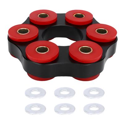 Tarcza przegubu wału napędowego 26117511454 12mm Poliuretanowa Zamiennik do E46 M3 E36 M3 E30