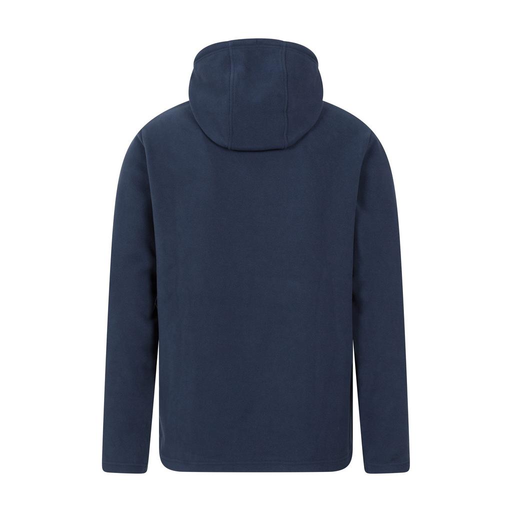 Mountain Warehouse Men's Raso Hooded Hoodie