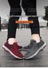 Women's Summer Walking & Running Shoes - Breathable, Soft Sole, Ideal for Travel