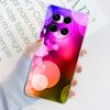 For Tecno Camon 30 Pro Case Back Cover For Tecno Camon 30 Premier Clear Soft Silicone Phone Case for Tecno Camon 30 4G 5G Coque