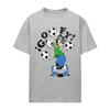 Womens/Ladies Goofy T-Shirt