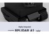 Slamtec RPLIDAR S2 High-Performance Compact DTOF LiDAR with Multiple Communication Support