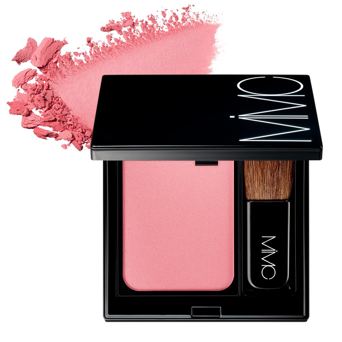 

MiMC Biomoisture Cheek Щеки 08 Вдохновение Тело