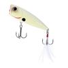 Daiwa Bass Steez Popper Bone 70F Lure (DAIWA)