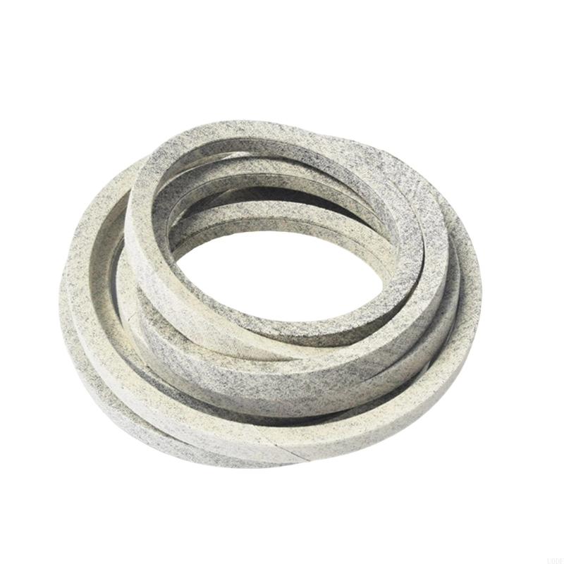 

Expert 189 Mower Deck Belt Constructed For Tall Moment Applications Highlighting Abrasion Resistant Plan China Mainland