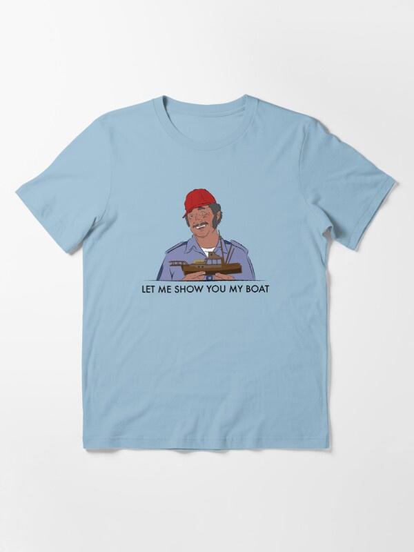 quint t shirt
