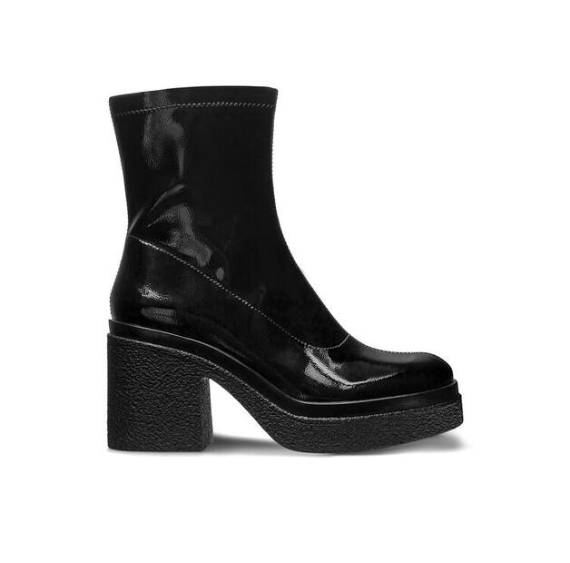 

Ботильоны Jenny Fairy MALAIKA WYL3468-2, чёрные 41
