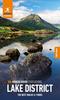 The Rough Guide Staycations Lake District (Travel Guide with Free eBook) Book