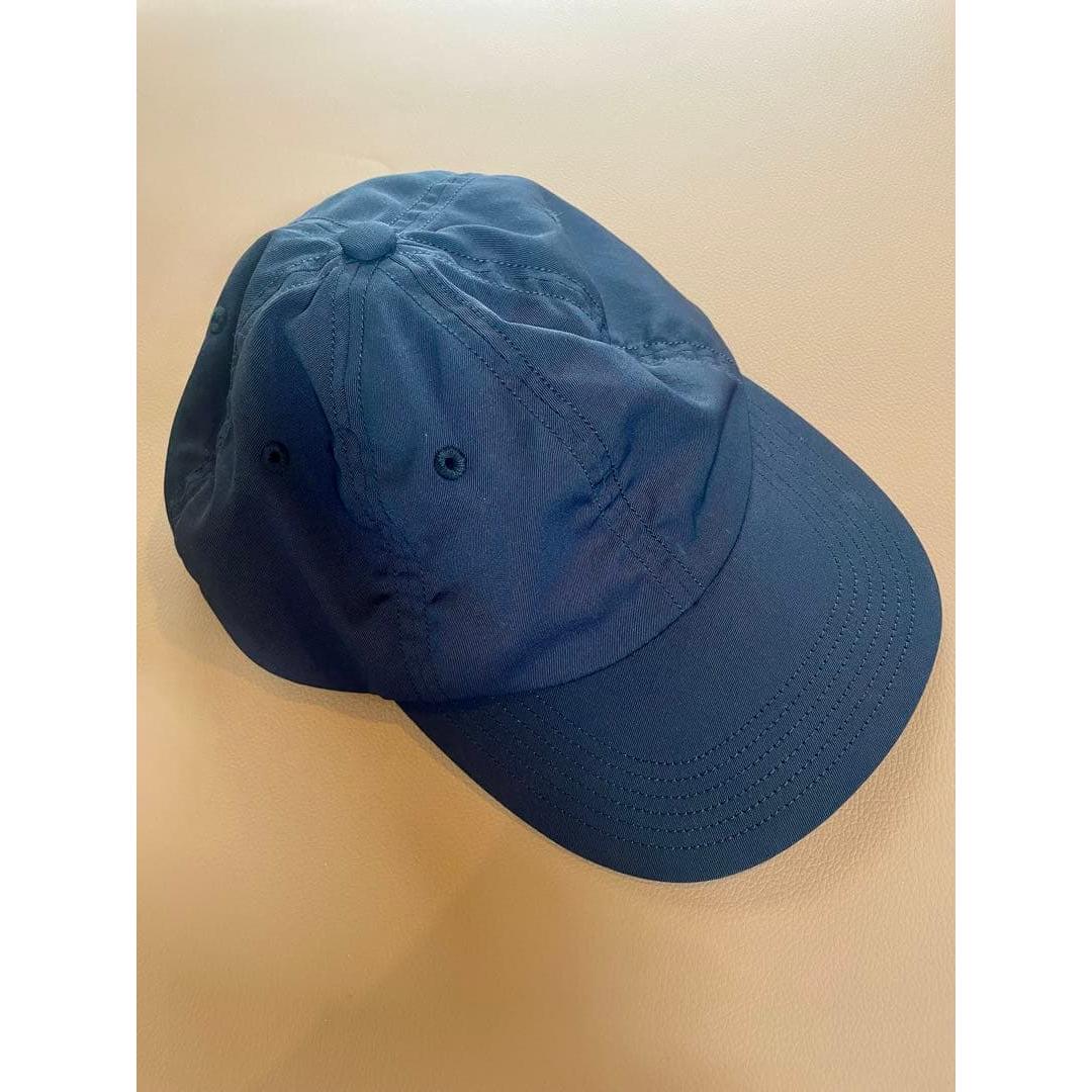 Used [New and unused] KIJIMA TAKAYUKI Cap Black Size 2