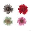 15 Piece Real Dried Pressed Flowers For DIY Scrapbooking Kunst und Skulpturen