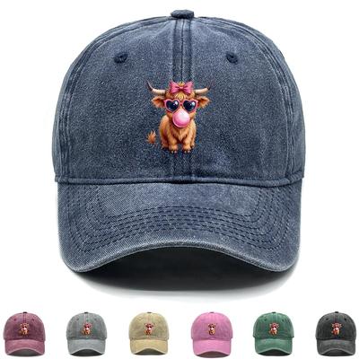 Sapkák és kalapok – Baseball sapkák és kalapok