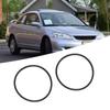 2Pcs Engine Camshaft Seal Ring 91301-P8A-A00 For Honda Accord Pilot Acura MDX RL