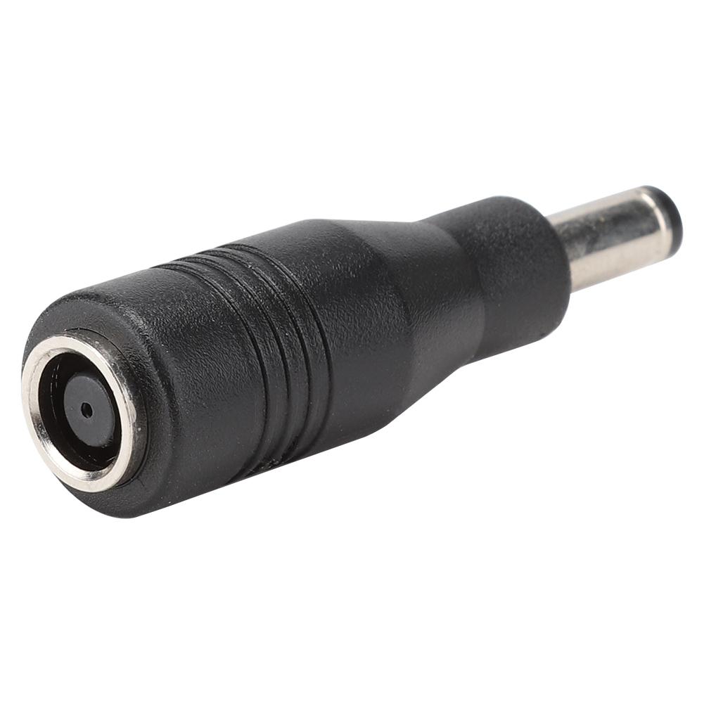 5PCS 7.4 X 5.0 X 0.6MM Female Power Adapter Connector for DELL HP to for Lenovo Asus 5.5MM