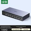 Ugreen 15642 8-Port Gigabit Ethernet Switch