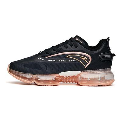 Running Series Full-Length Air Cushion Shock Absorption Non-Slip Wear-Resistant Breathable Low-Top Running Shoes Women Sneaker 122125598-1