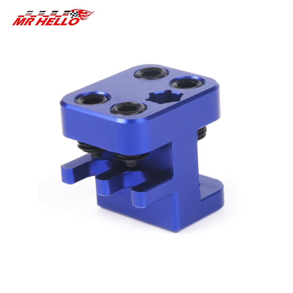 Motorcycle & ATV Master Link Tool for 5-Series Chains (520/525/530)