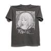 T-shirt Anime Film Uovo dell'Angelo Criterion Cult Classic Cinema Halloween Film T-shirt Larga Tenshi no Tamago Film Giapponese OVA Mamoru Oshii - M