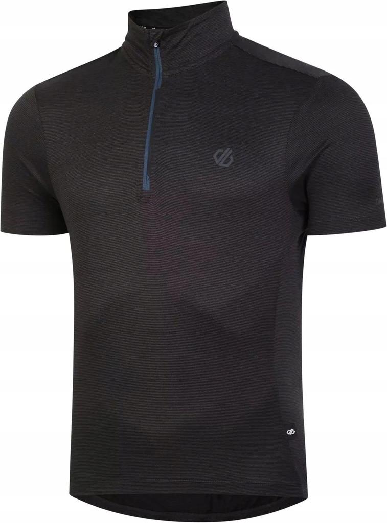 Y7622 Dare2B Pedal It Out Jersey Men'S Sports Cycling Shirt S