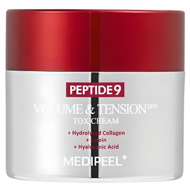 MEDI-PEEL Peptide 9 Volume and Tension Tox Cream Pro 50g/100g