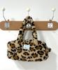 Sonnetofnight Leopard Tumble Mini-Tragetasche