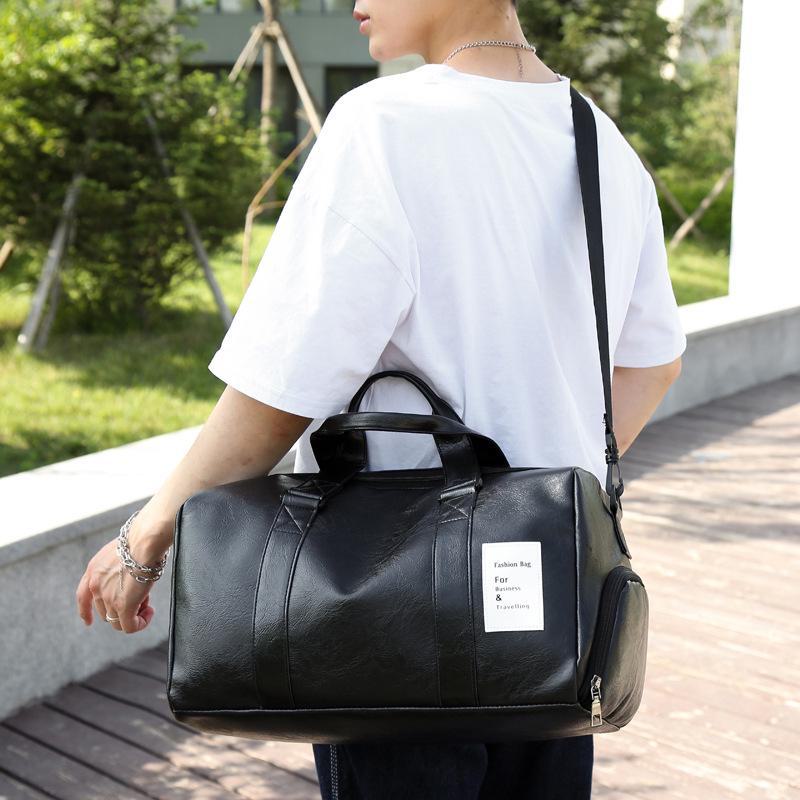 Sport & Travel Gym Bag - 1 Piece