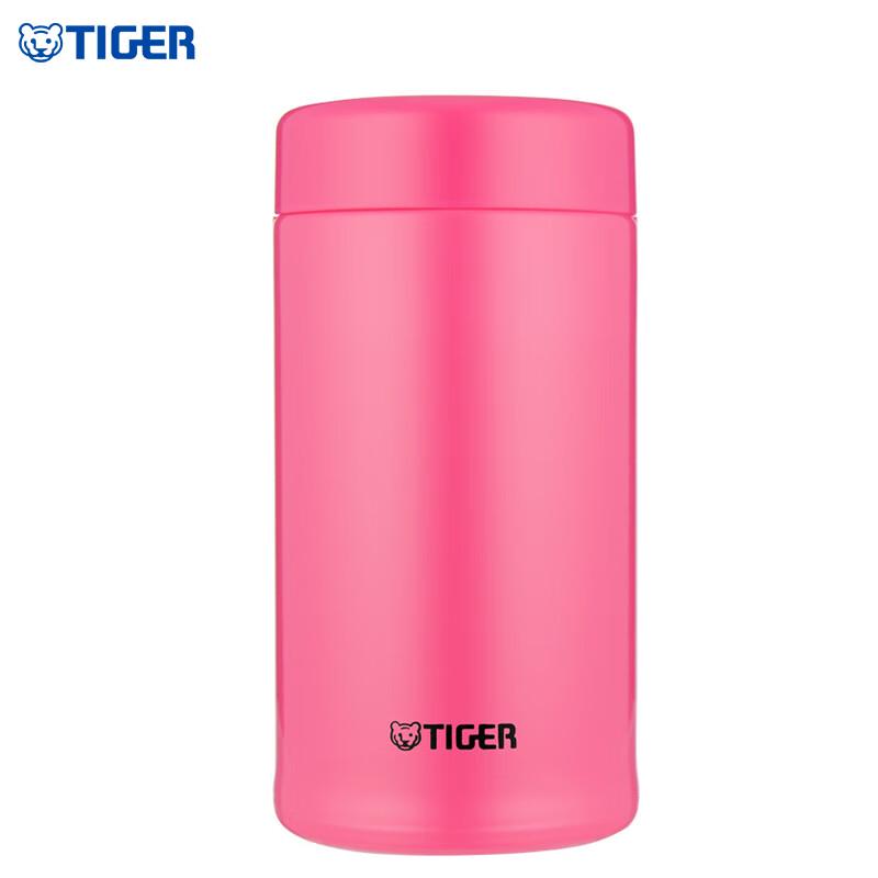 Tiger 360ml Stainless Steel Insulated Cup 360ml