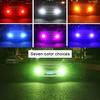 1 Pair H7 12V 7W Continuous Car LED Fog Light
