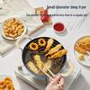 Chu Da Huang Guli 24cm Non-stick Multi-functional Pot