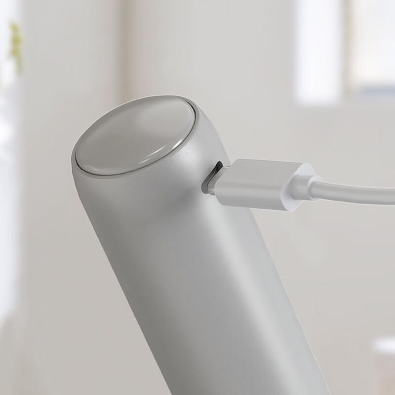 CLITON Rechargeable Electric Milk Frother