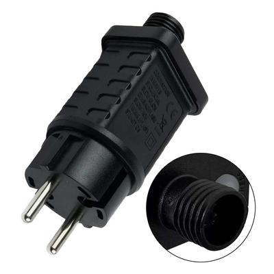 LED Fairy Lights Power Supply Adapter 31V IP44 Waterproof and Safe