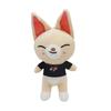 Cute Cartoon Plush Toy Soft Stuffed Animal Doll Companion Gift For Kids Adults Fans
