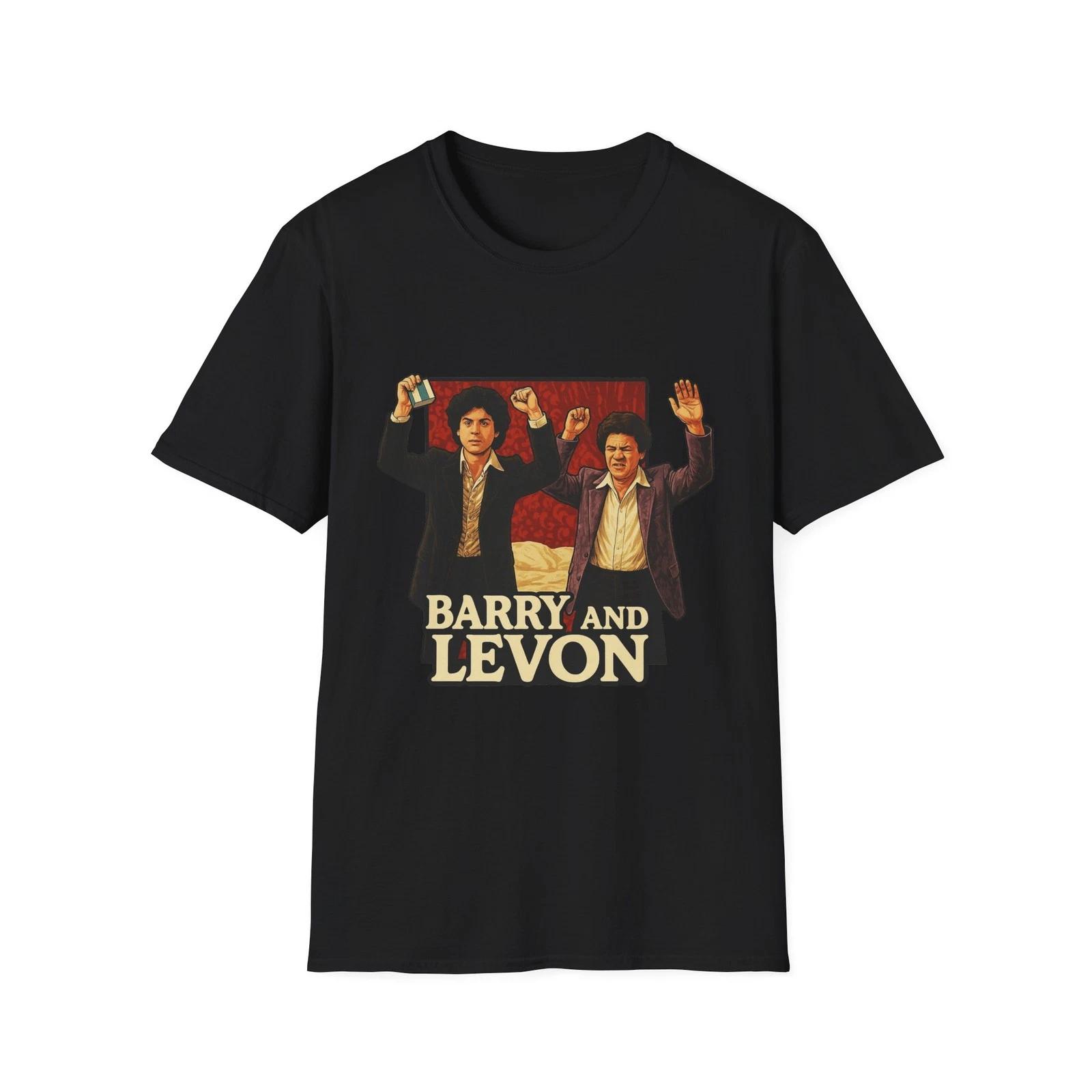 Vintage TV Show The State- T-Shirt, Retro Graphic Tee, 90s , Barry and Levon XXL