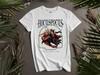 Hocus Pocus Poster T-shirt T Shirt Men Women Unisex Tshirt K978