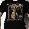 New My Dying Bride The Ghost Christmas Gift Unisex S-5XL Shirt JU133
