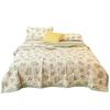 LISM Washed Cotton Summer Cooling Quilt