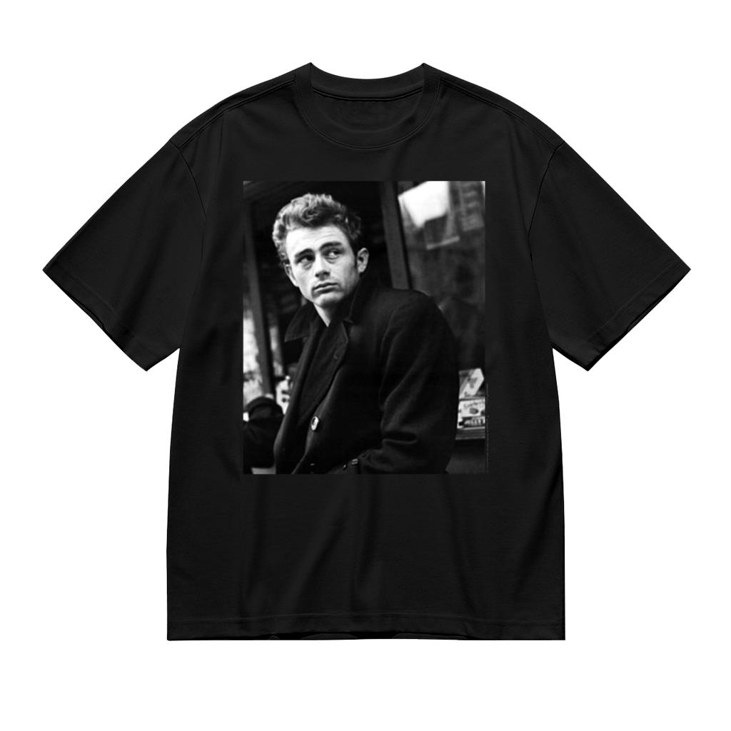 James Dean Men's Slouch T-Shirt