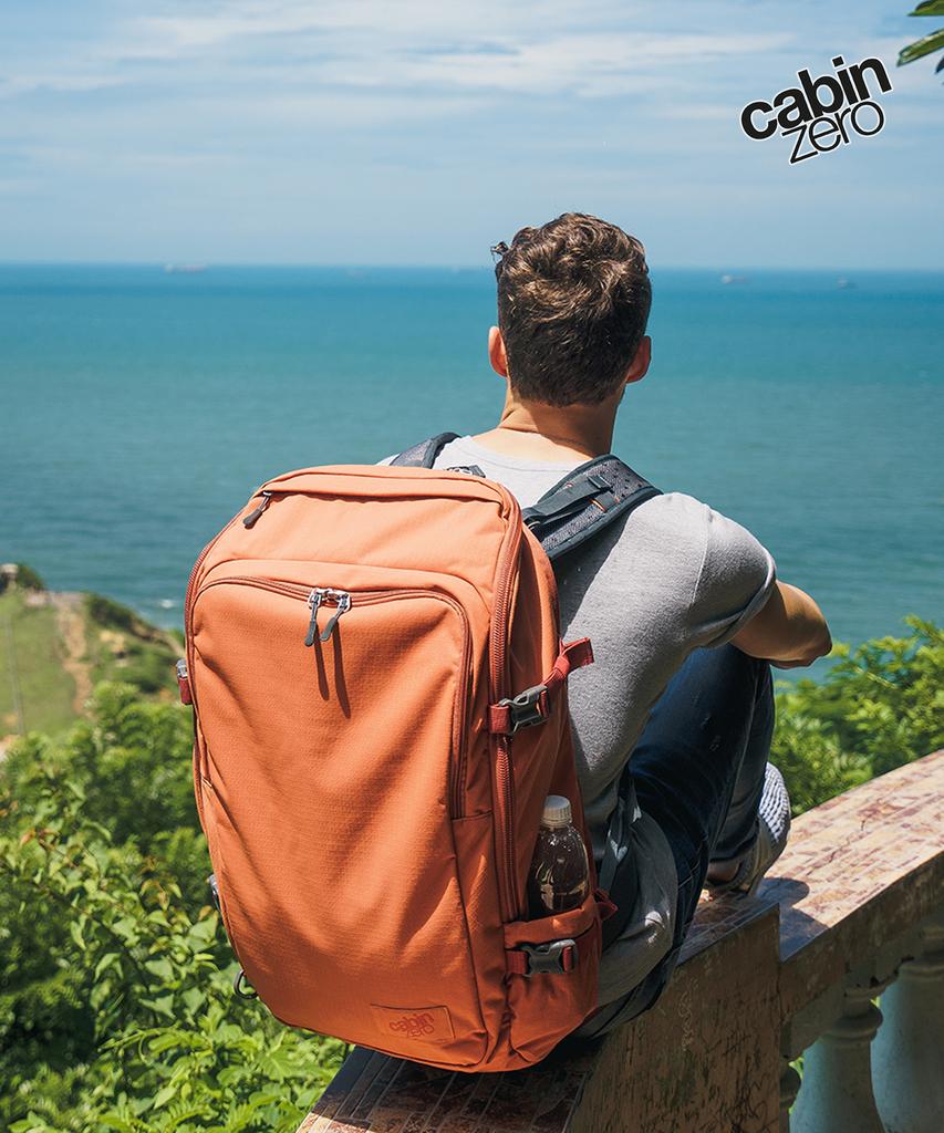 Cabin Zero Adv Pro Backpack 42L