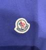 Used MONCLERPolo shirt mens