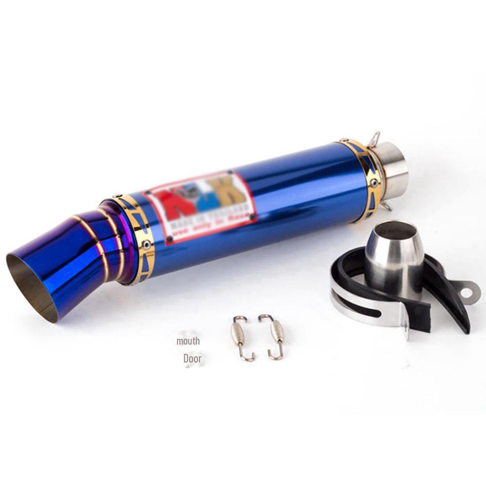 RAIDER150 Sonic Exciter155 Modified Exhaust for Southeast Asian Motorcycles