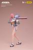 JOYTOY Kyukyusha Frontline Chaos RABBY Scale PVC ABS Painted Movable Figure JT3570 1/12 &