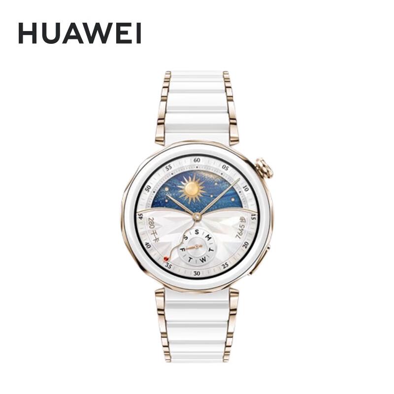 HUAWEI WATCH GT 5 Pro Smartwatch (CN version)