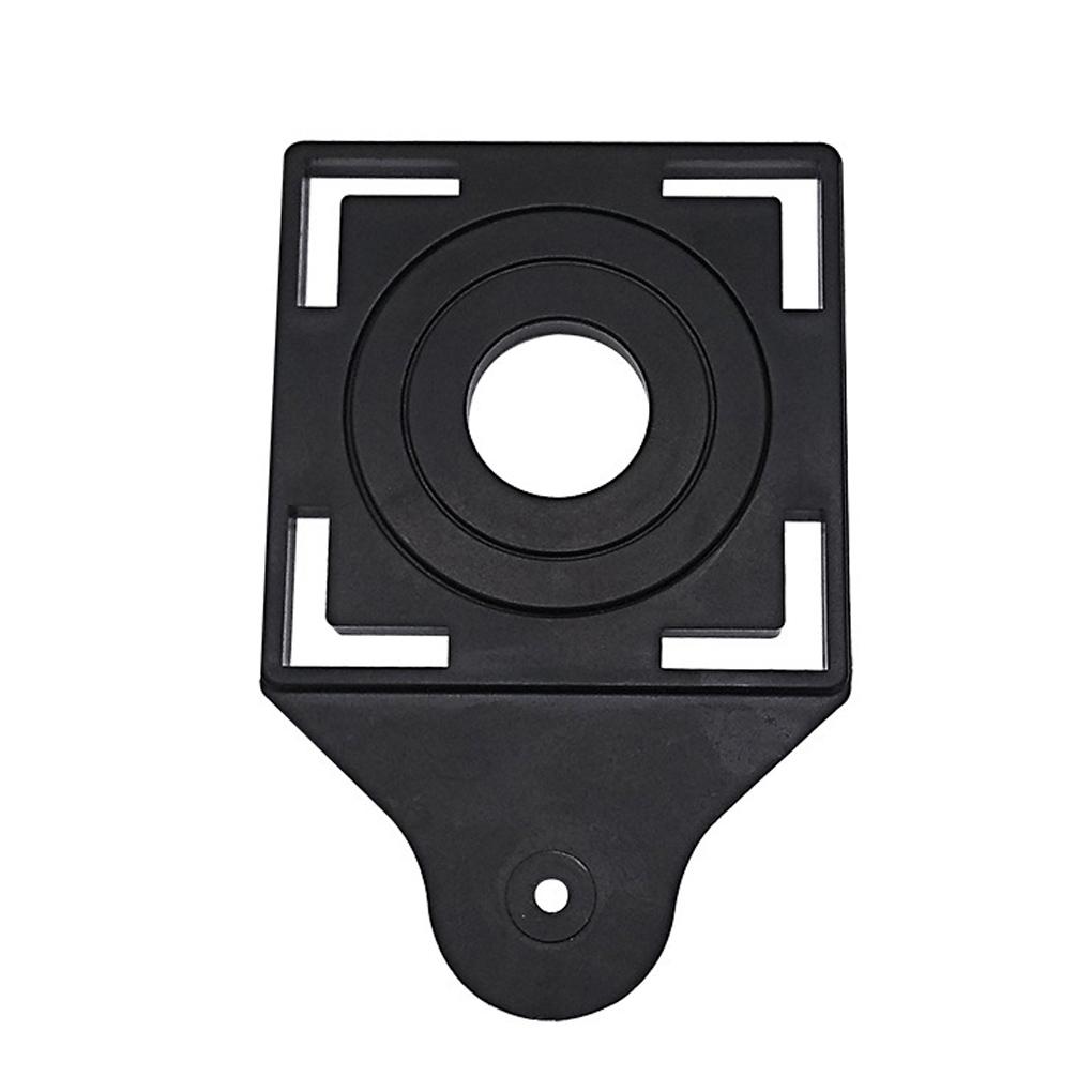 

Drill Opening Tile Hole Locator Glass Fixed Angle Measuring Universal Glass Positioning Fixed Punching Template Tools