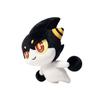 Rocokingdom Plush Toy With Pp Cotton Filling For Kids And Collectors